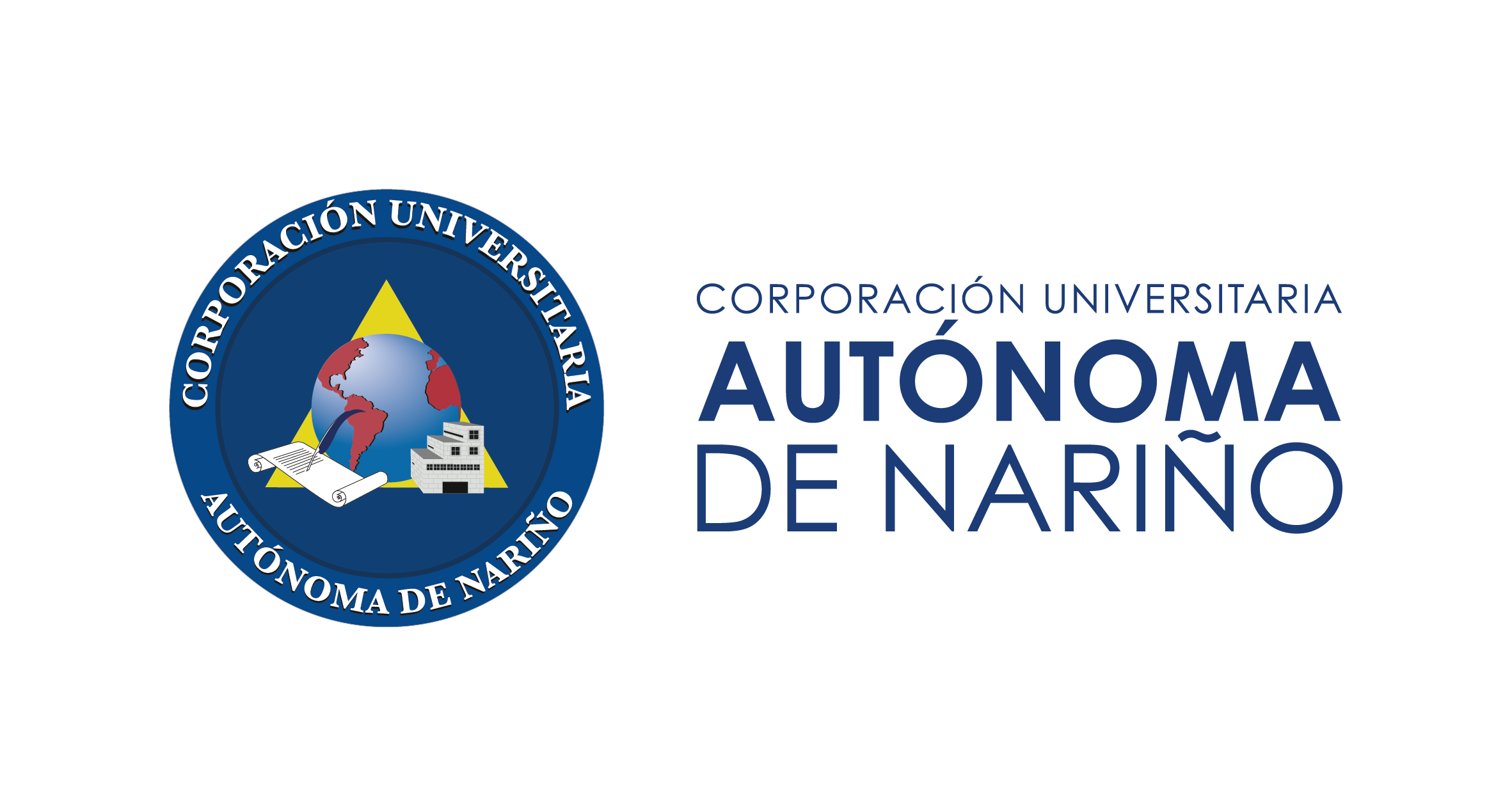 Logo De La Autónoma